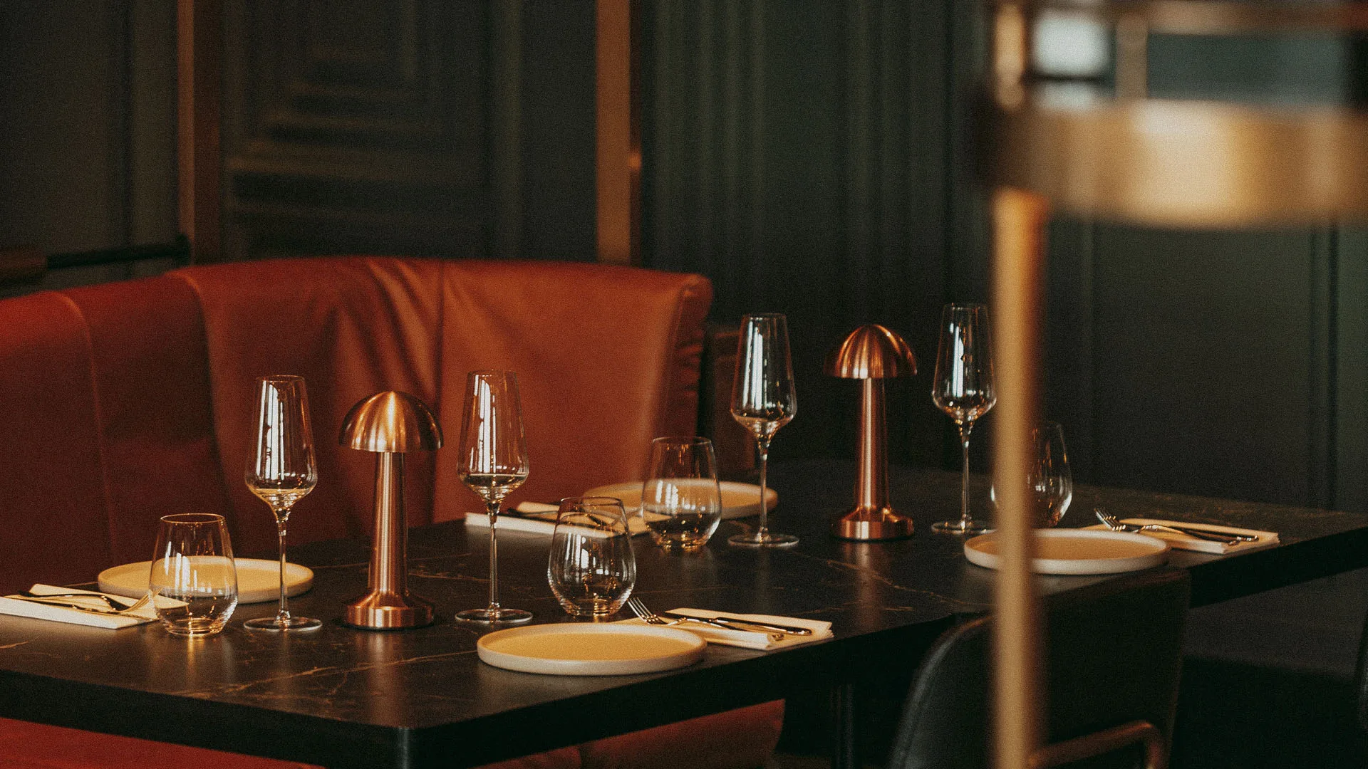 Blacklinen — photo 16