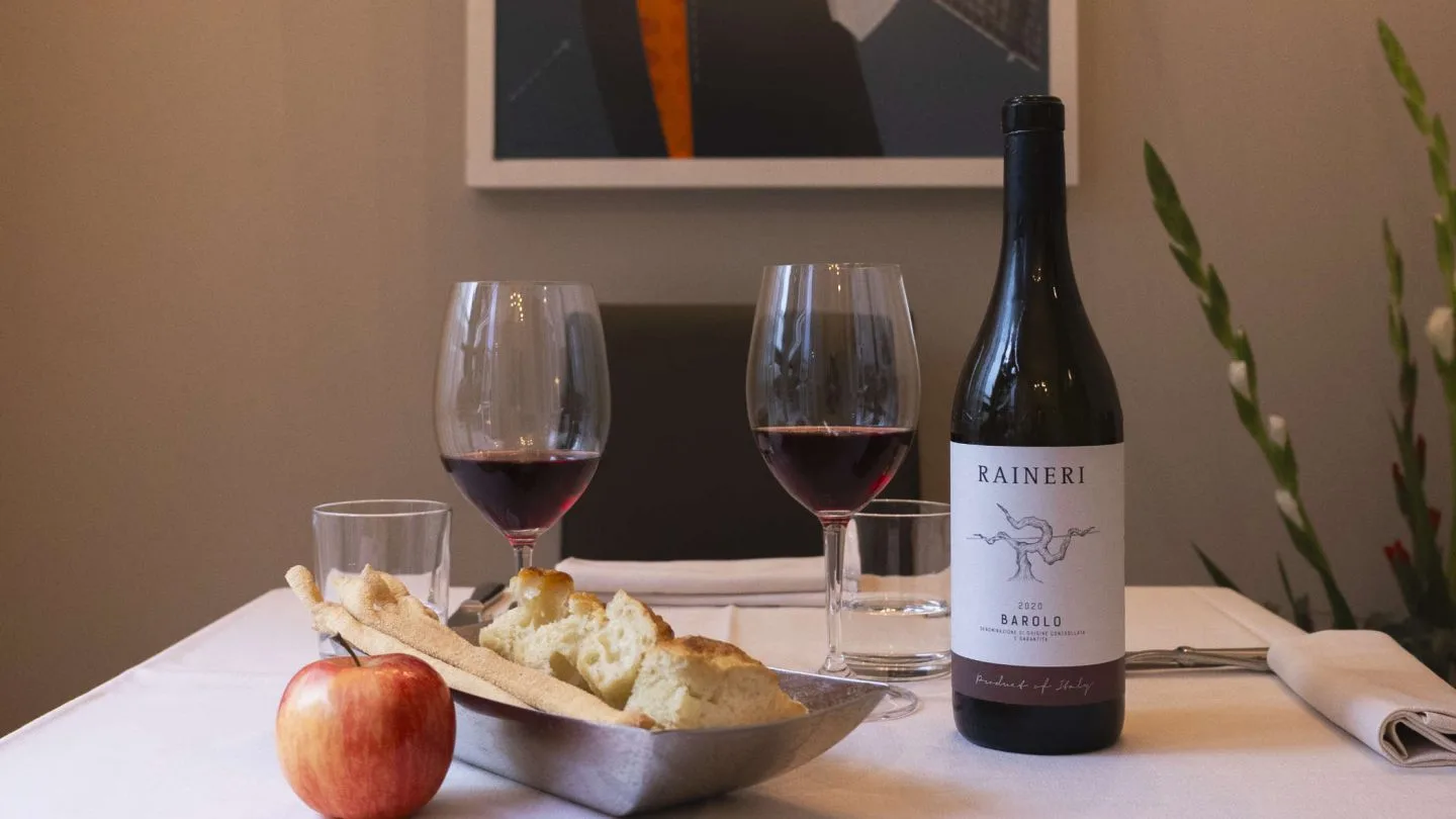 Osteria La Torre — photo 20