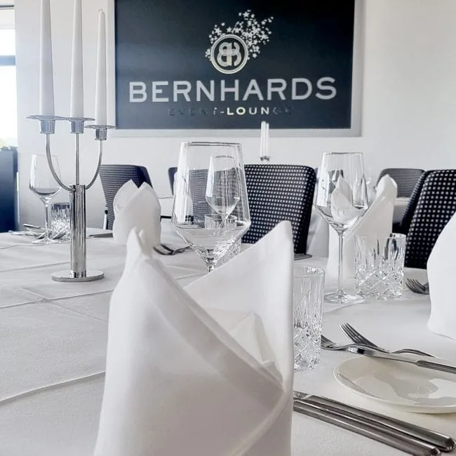 Bernhards Restaurant — photo 5