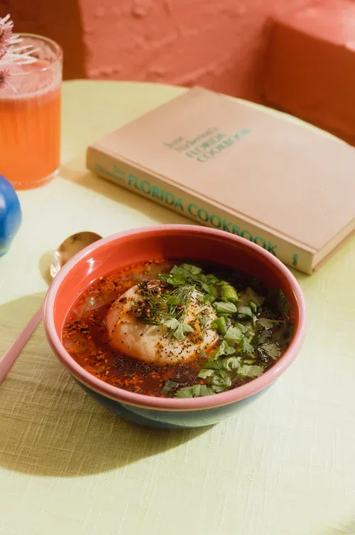 Potchke — food