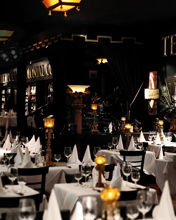 M-Steakhouse — photo 5