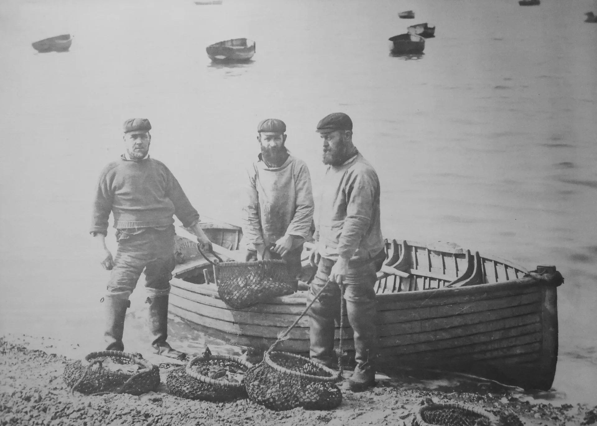 Whitstable Oyster Company — photo 7
