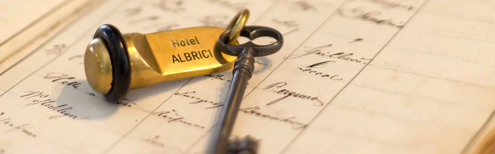 Albrici — drink
