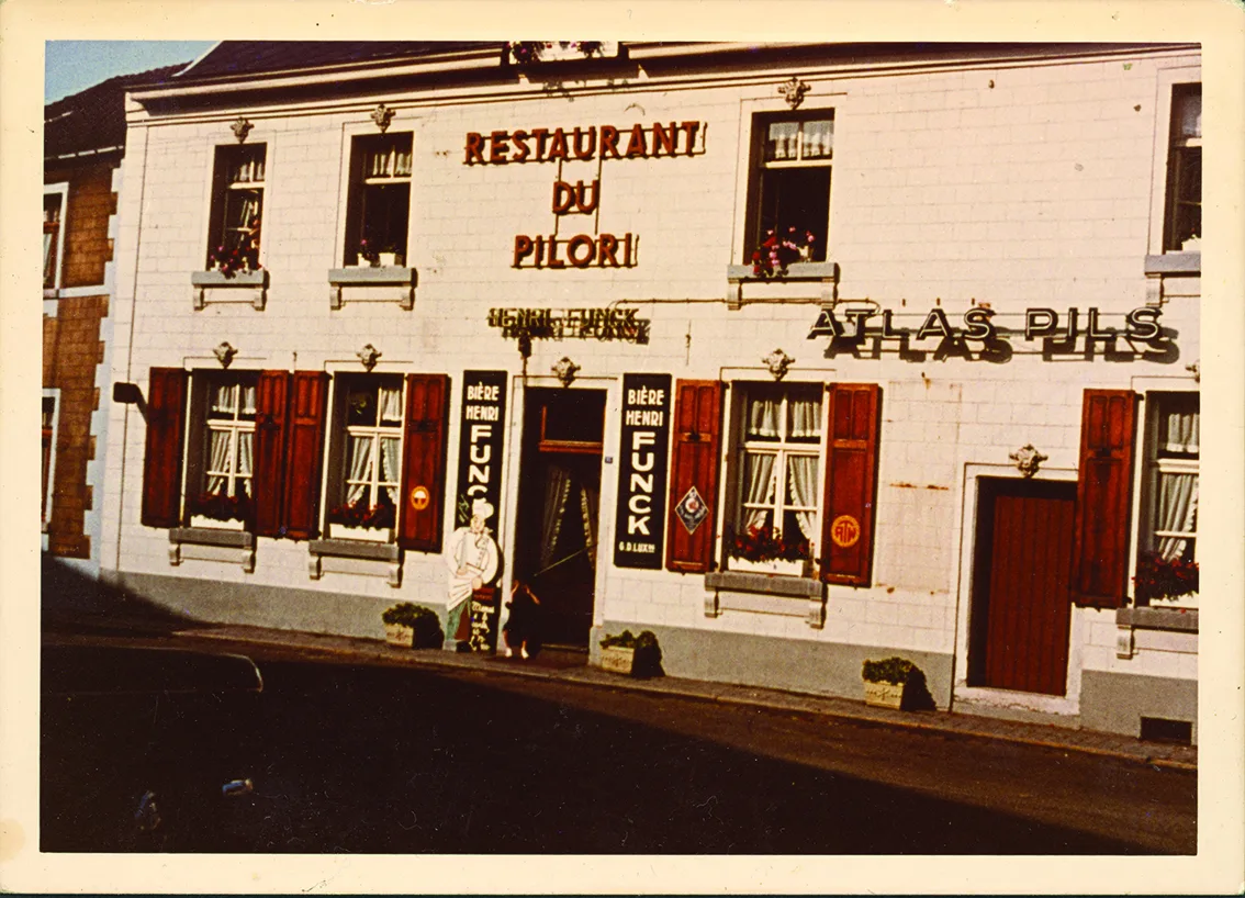 Le Pilori — photo 18