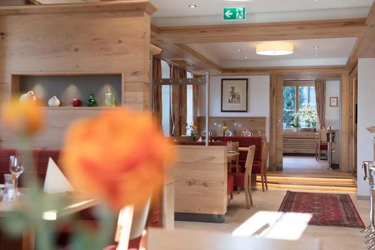 Landhotel Steigenhaus, Schwäbisch Hall