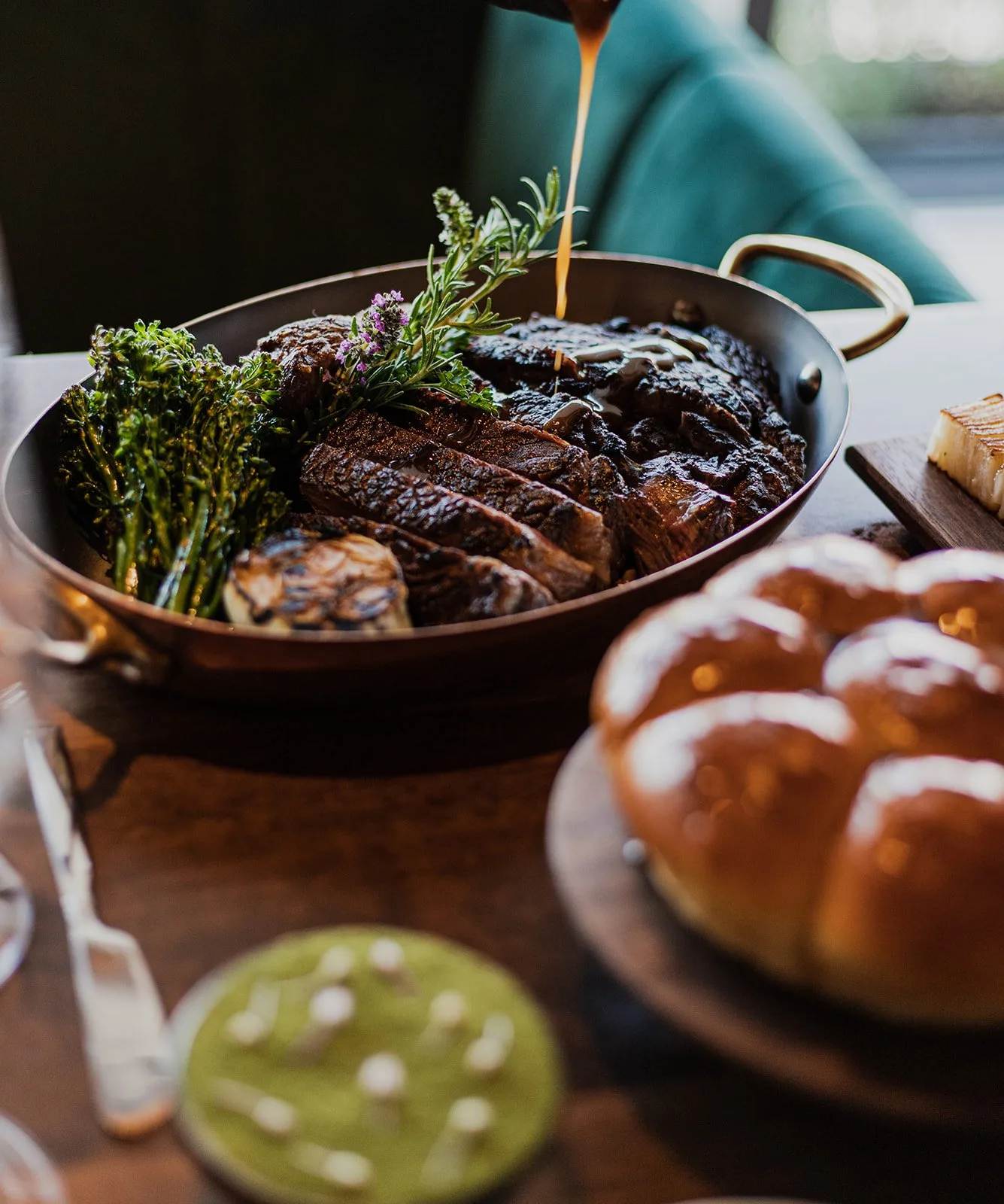 Table Culture Provisions — photo 8