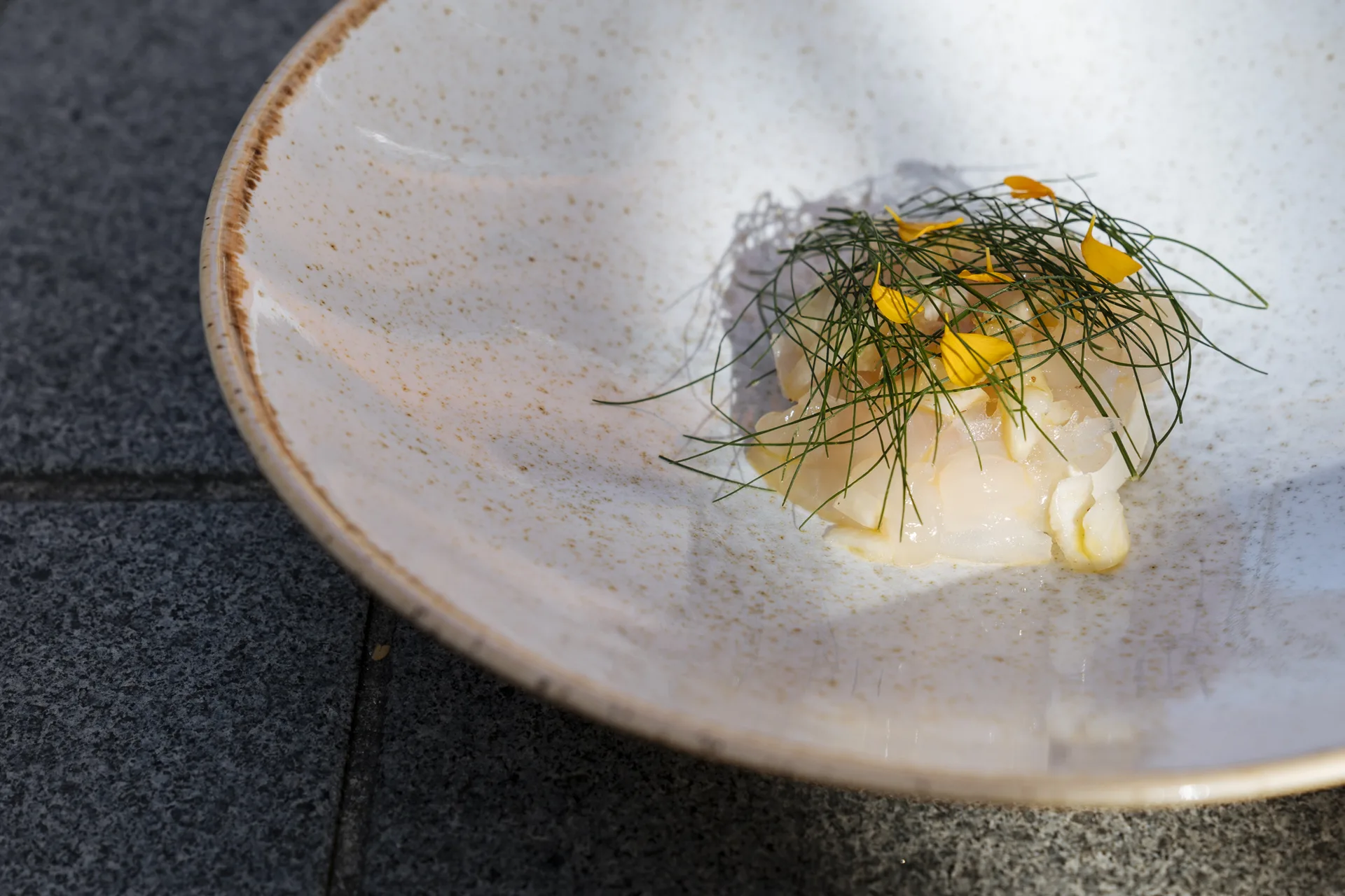 M Bistro — photo 14