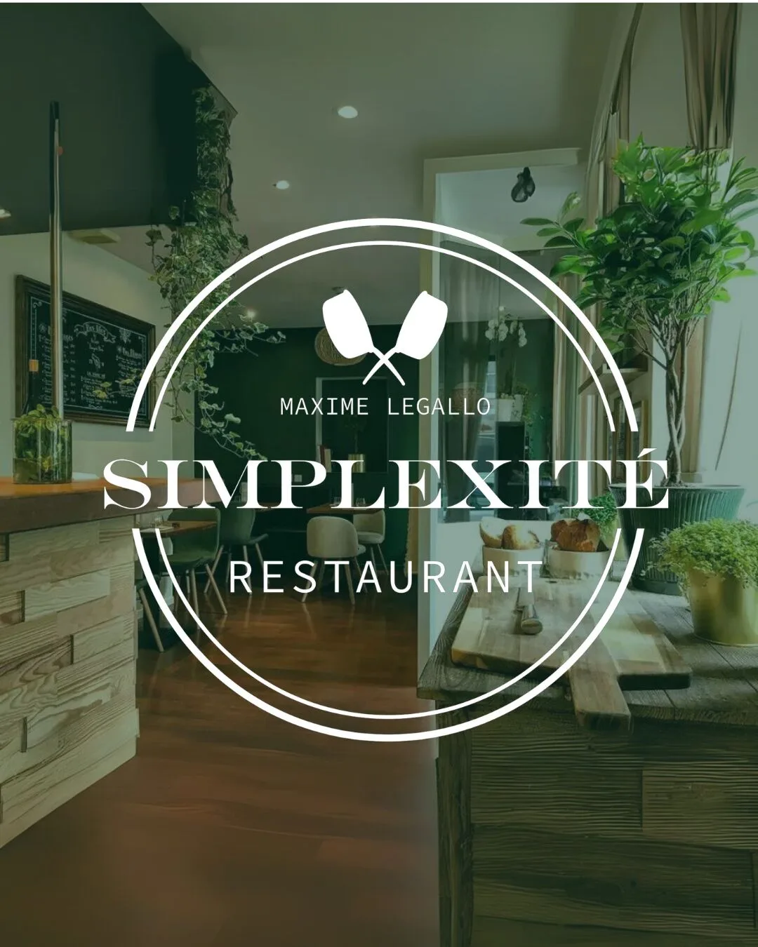 Simplexité — atmosphere