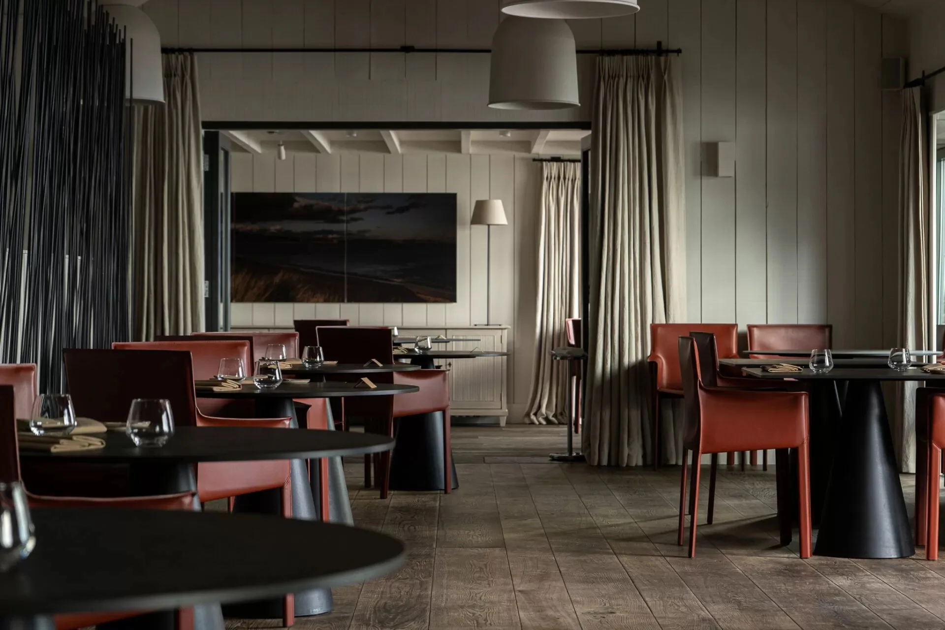 Beach House Restaurant, Oxwich Beach — photo 82