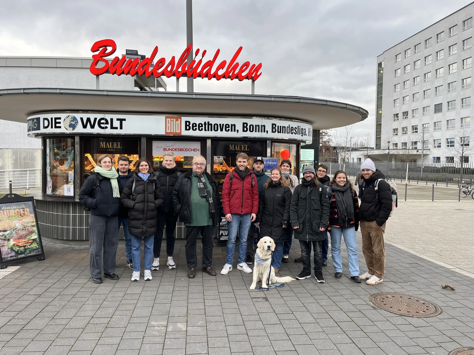 Bundesbüdchen — photo 19