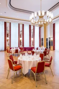Opera Restaurant &amp; Lounge — photo 48