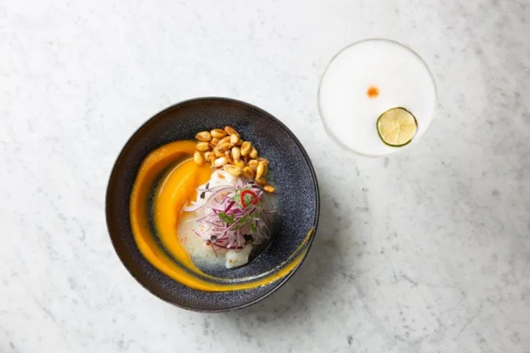 Cevicheria Pez — photo 11