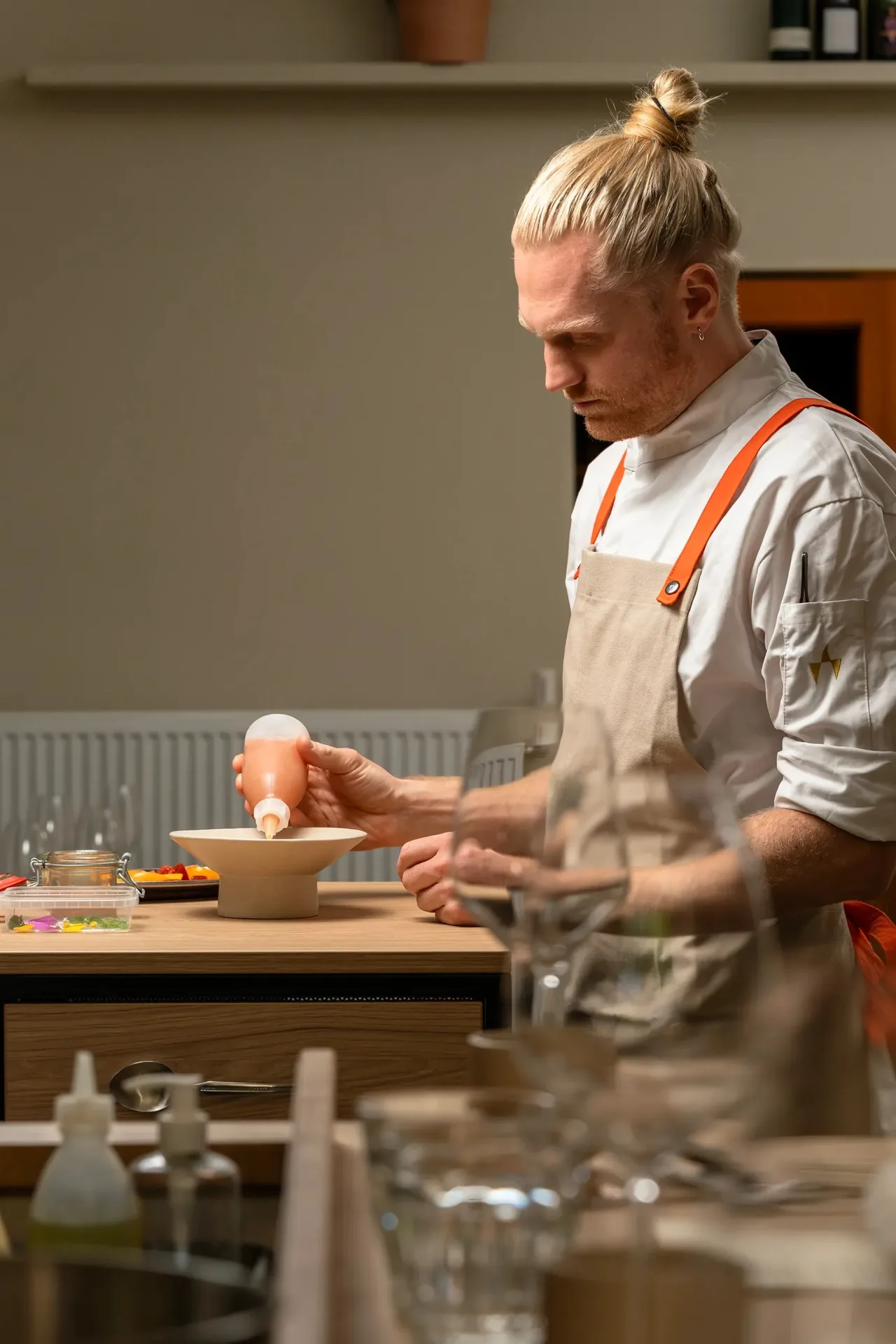 Restaurant Kluth — photo 16