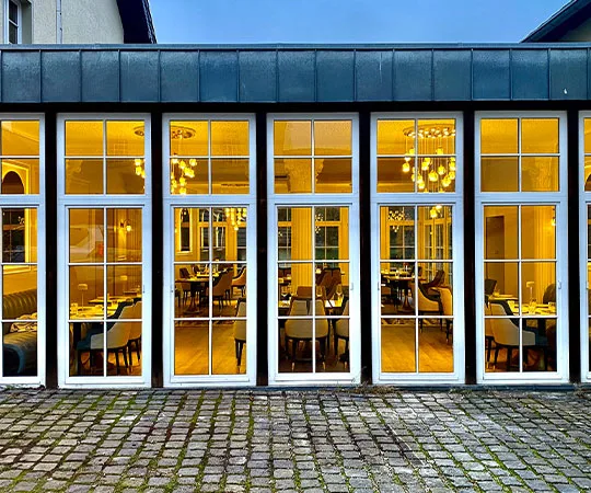 Niederpleiser Mühle — photo 46