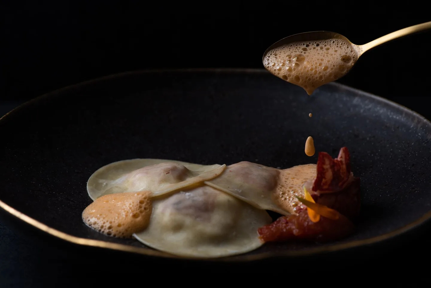 Ce's Arts — food