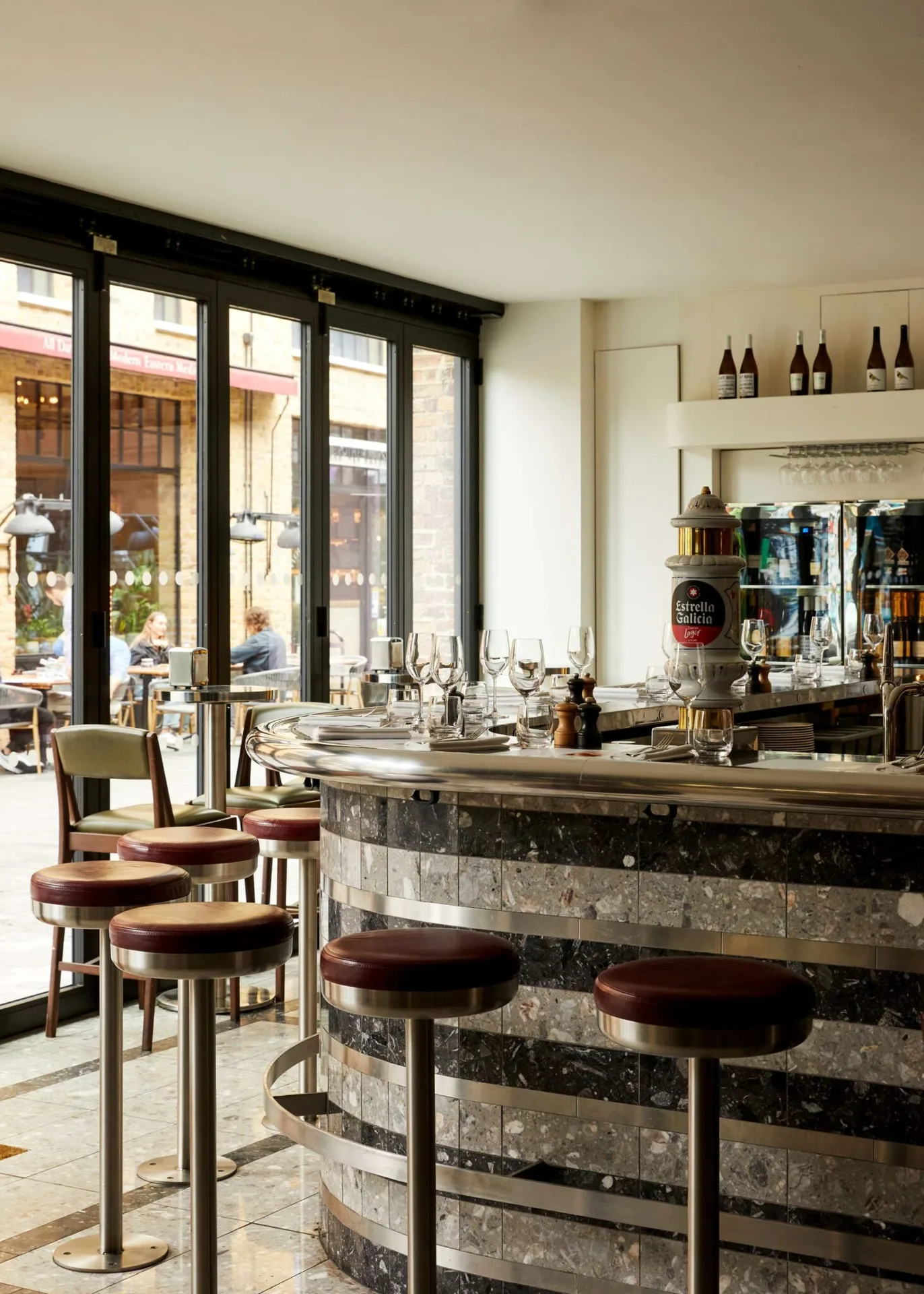 Barrafina Dean Street — photo 36