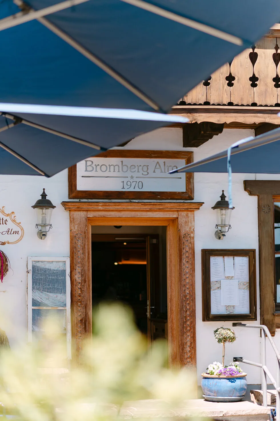 Bromberg-Alm — photo 32