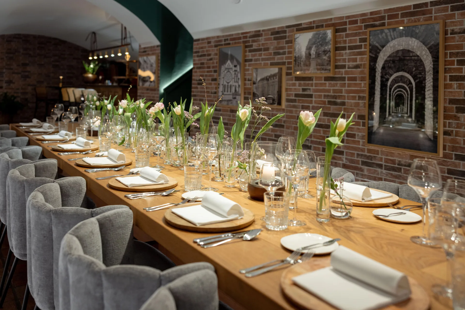 Jacques Restaurant — photo 46