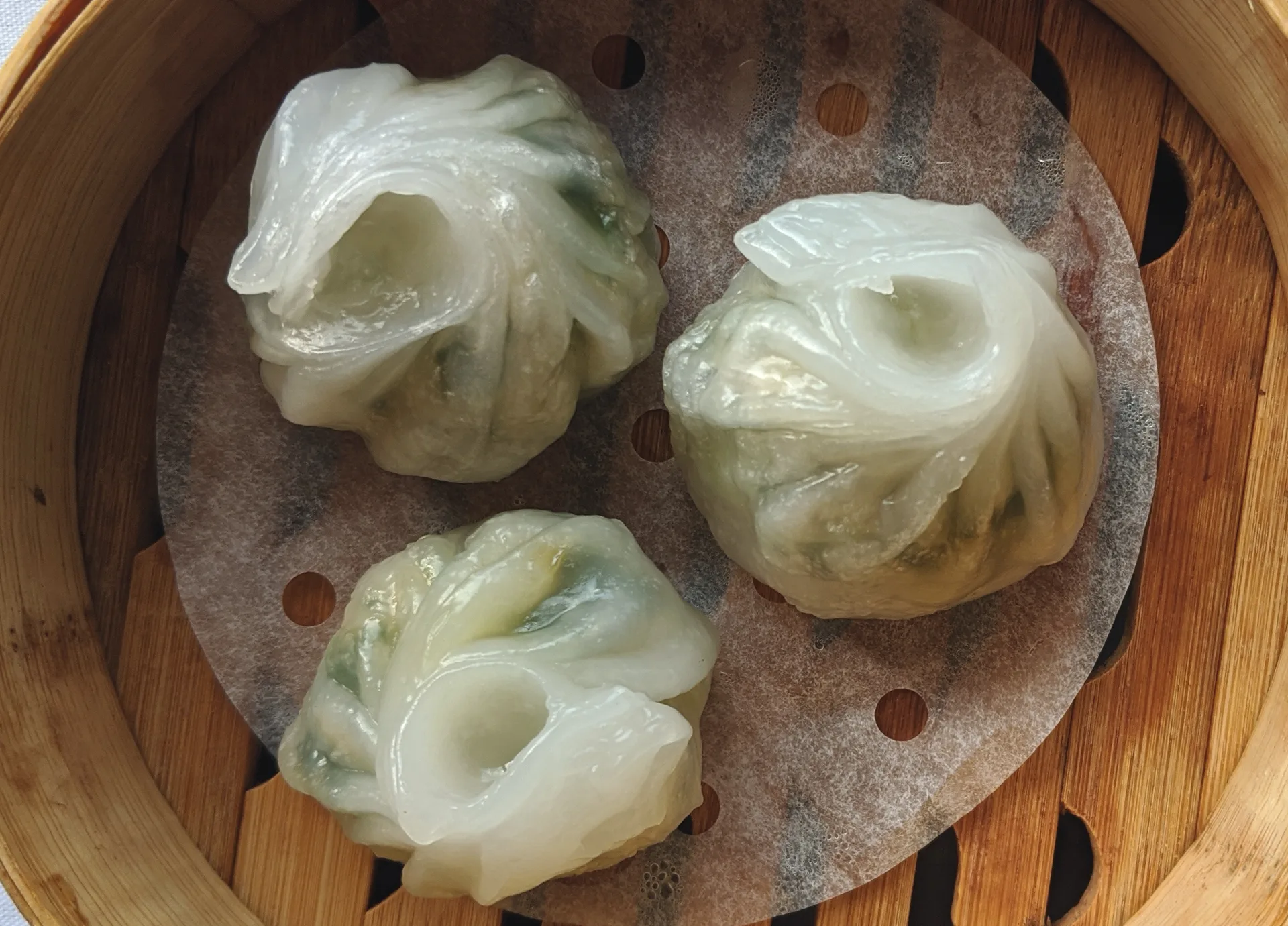 Dim Sum Go Go — photo 66