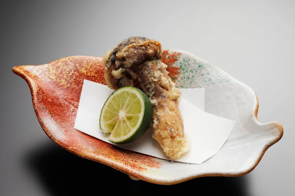 Tempura Matsui — photo 7