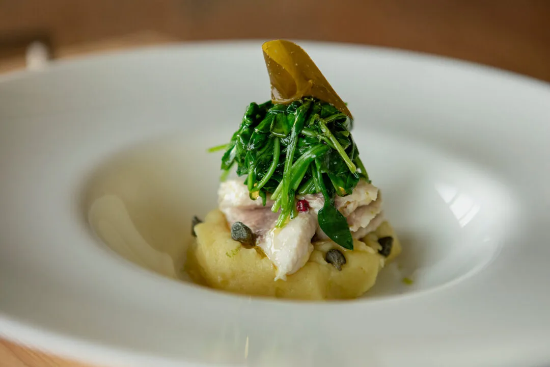 L'Osteria H20 — photo 6