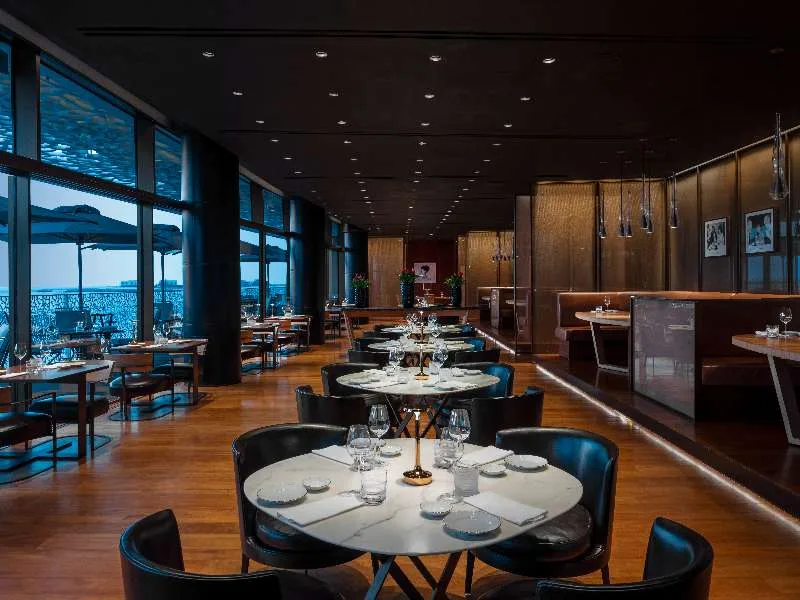 Il Ristorante - Niko Romito — photo 18