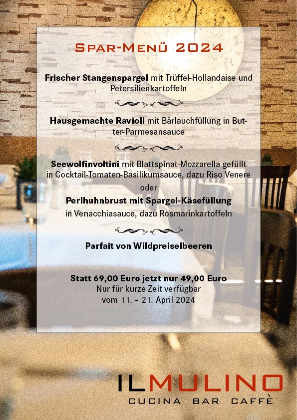 Il Mulino — photo 36
