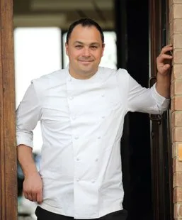La Ciau Del Tornavento — kitchen