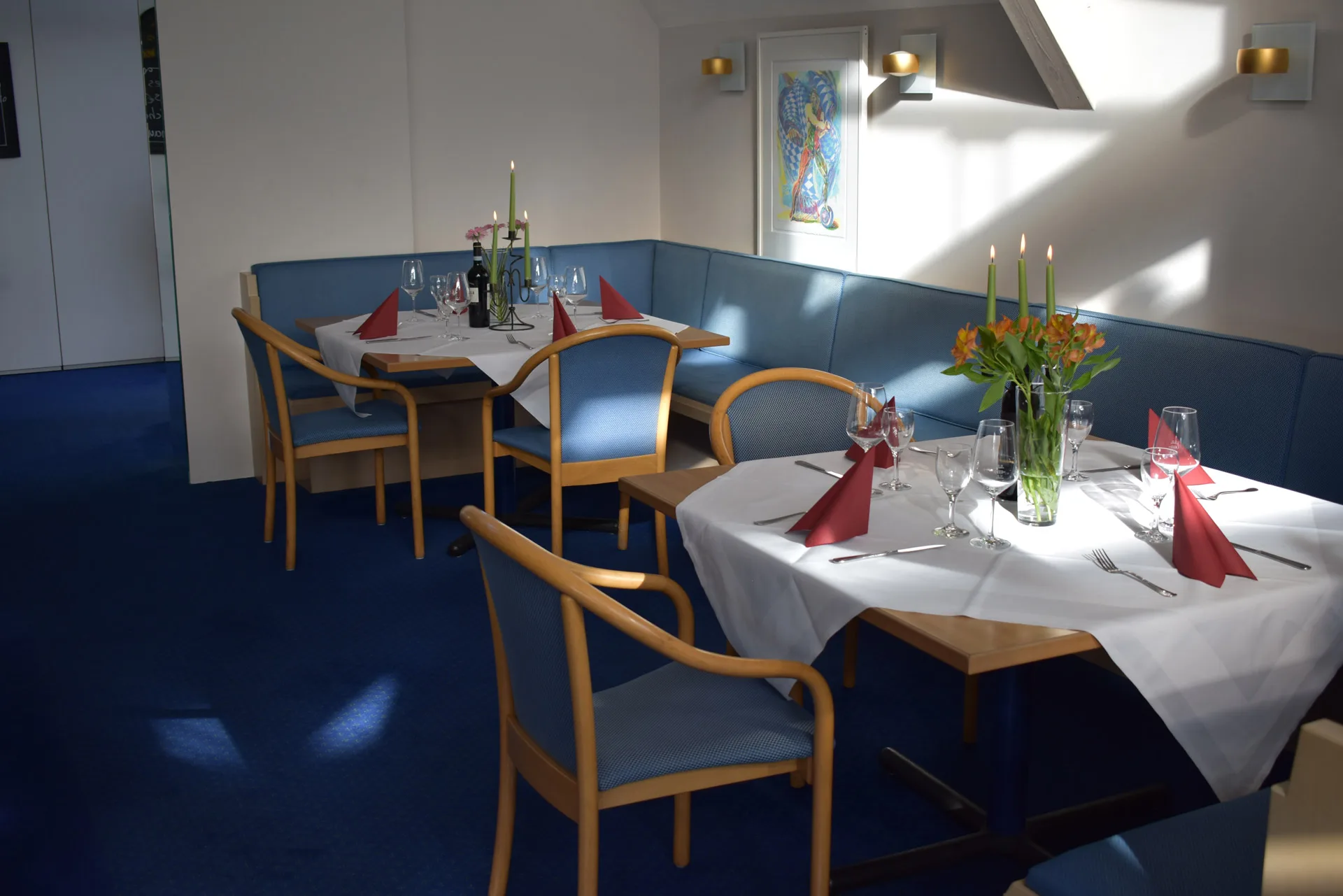 Ristorante Calabria — photo 27