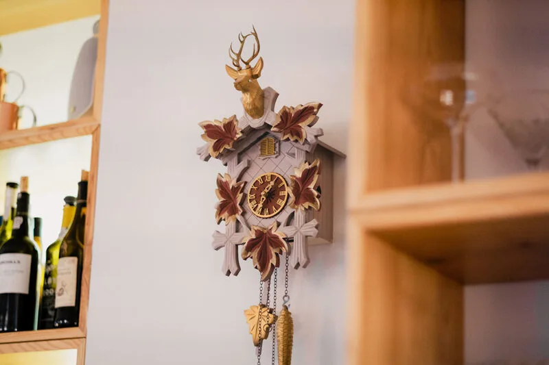 Rob’s Kitchen — photo 11