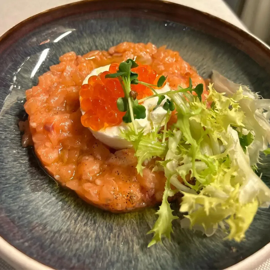 Kanton Restaurant — photo 5