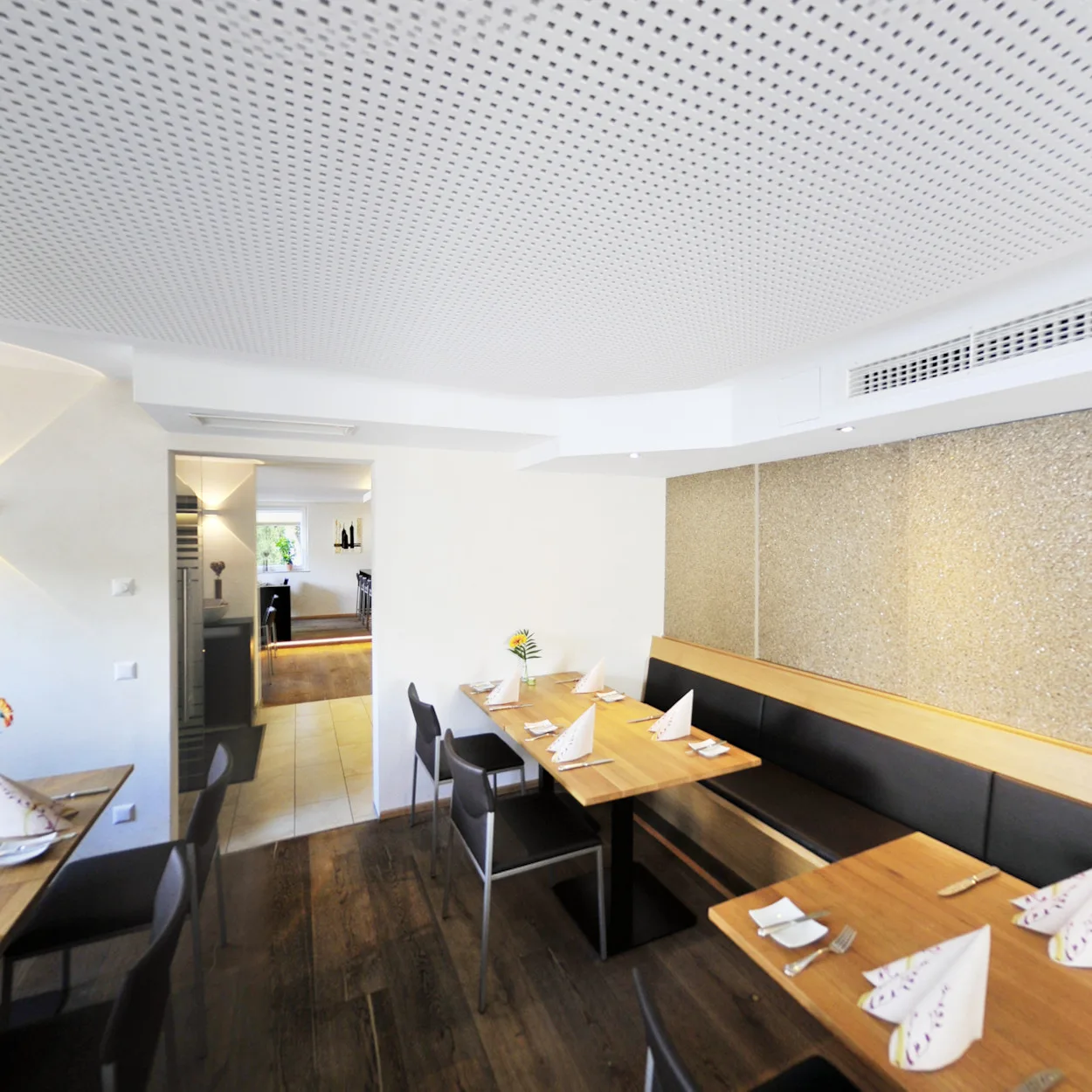 Vier Jahreszeiten Restaurant Imhof — photo 48