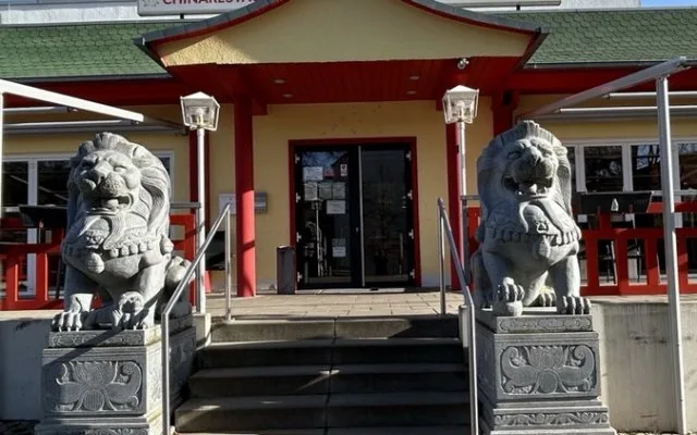 Ming Kitchen — photo 4