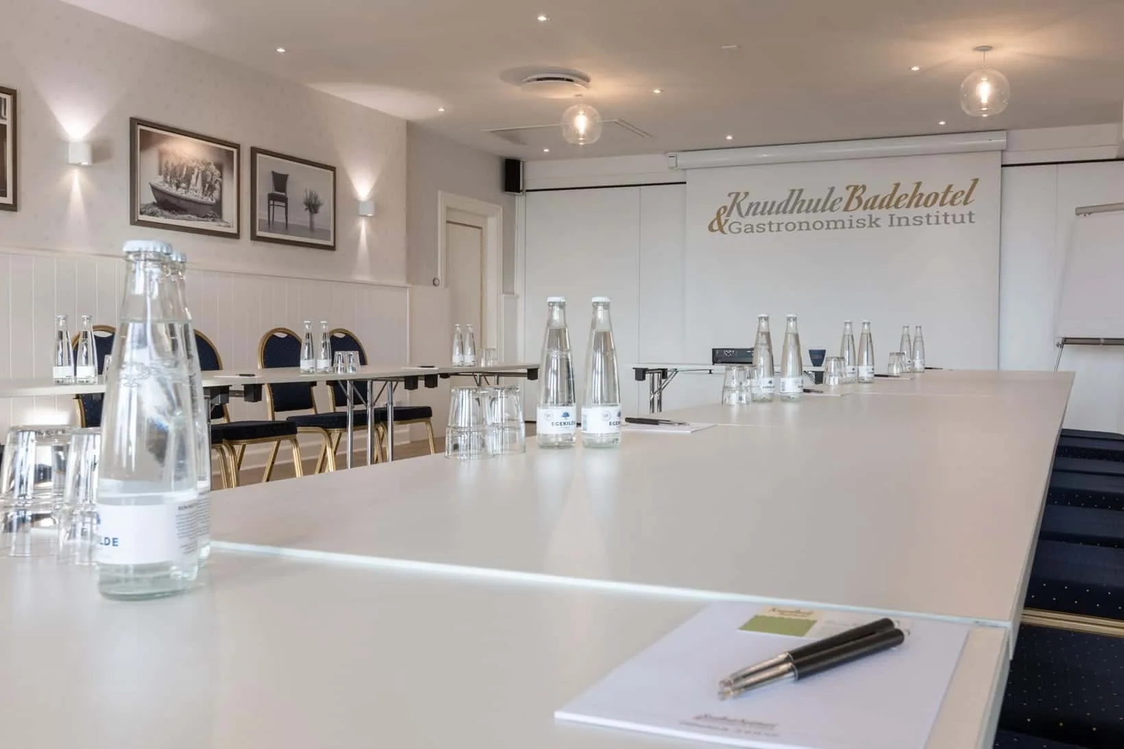 Gastronomisk Institut — photo 32
