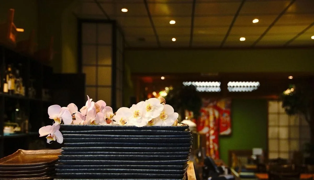 Restaurant Kicho — photo 24