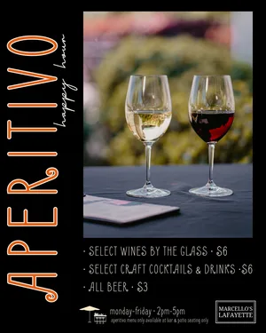 Marcello's Wine Market & Cafe — photo 7