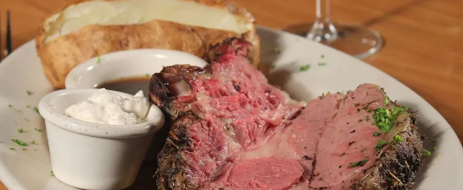Carvers Steaks & Chops — photo 32