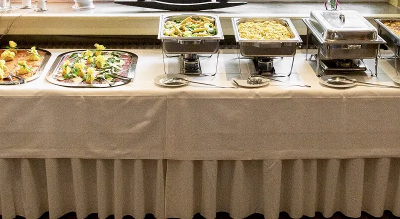 Restaurant Campus — photo 93
