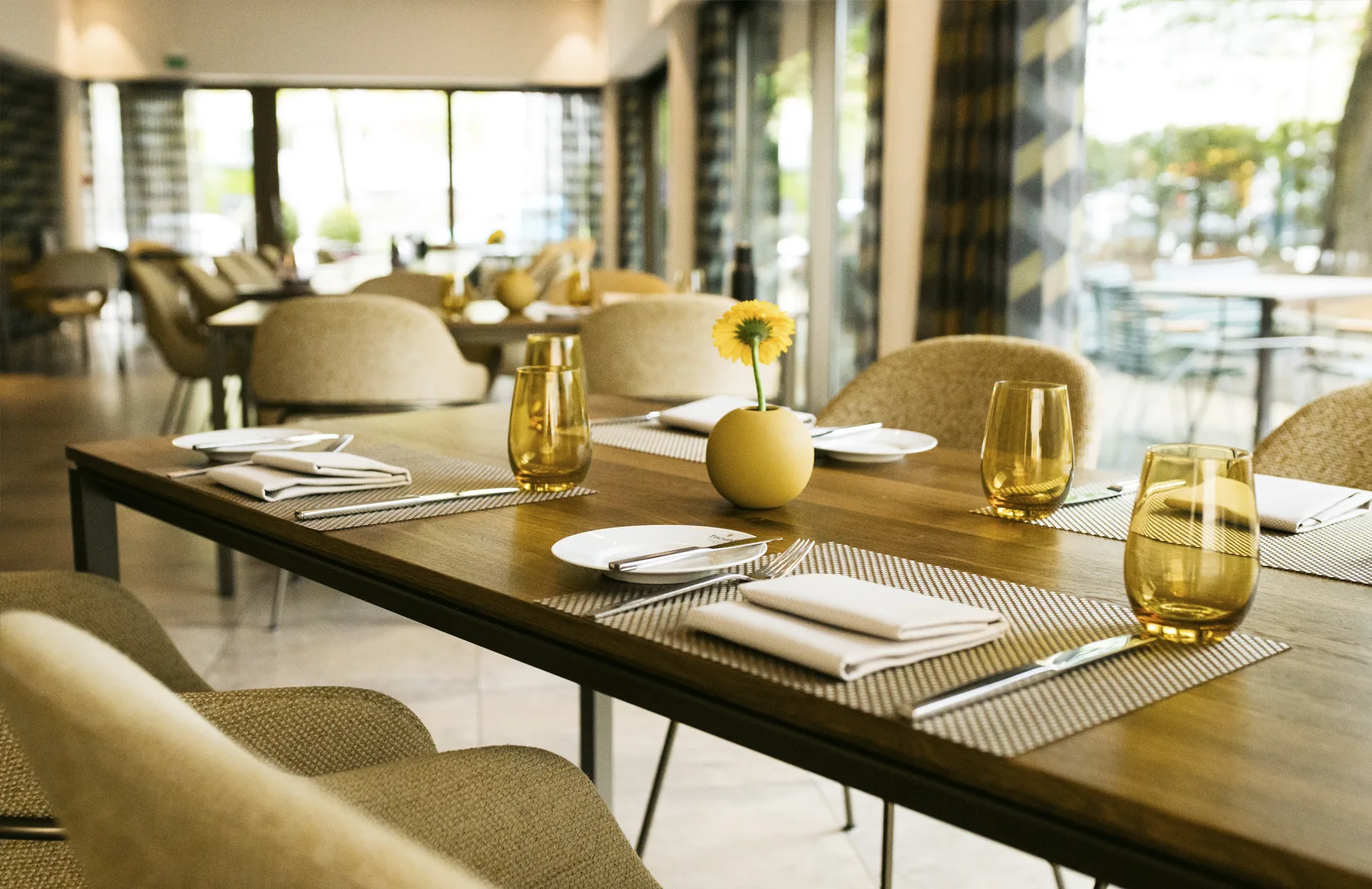 FischerS Restaurant — photo 19