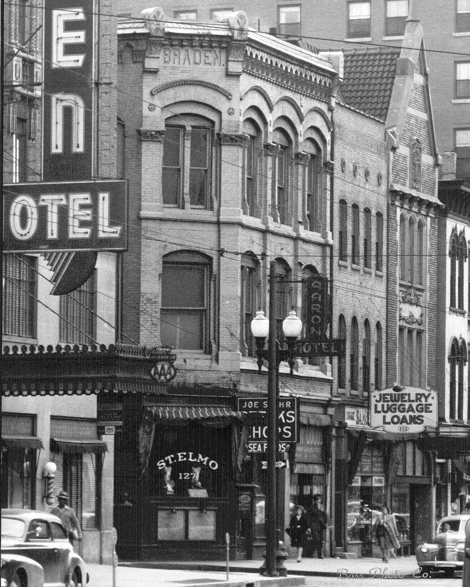 St. Elmo Steak House — photo 22