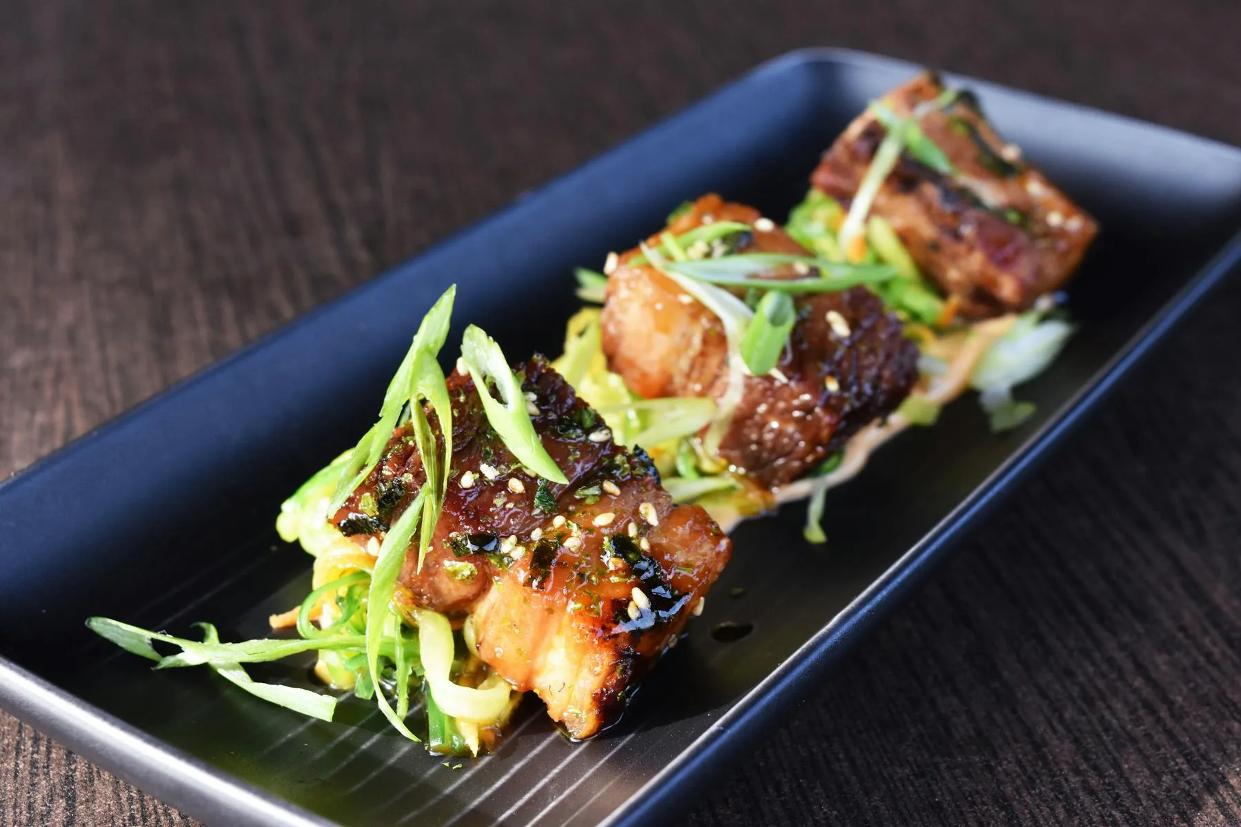 Trio Grill — photo 31