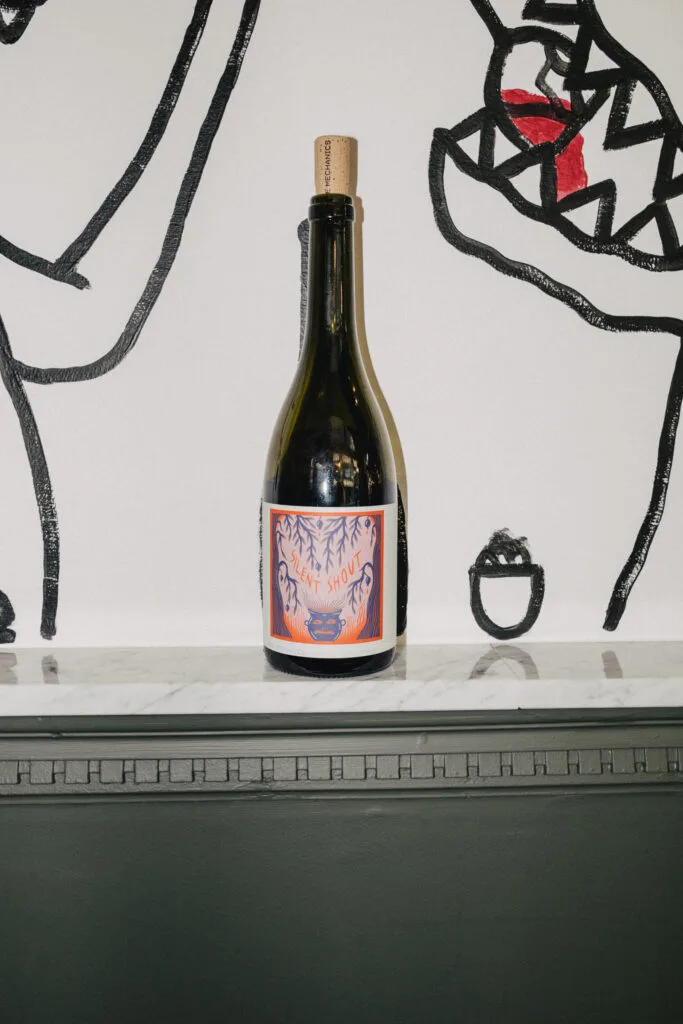 Wine Mechanics — photo 10