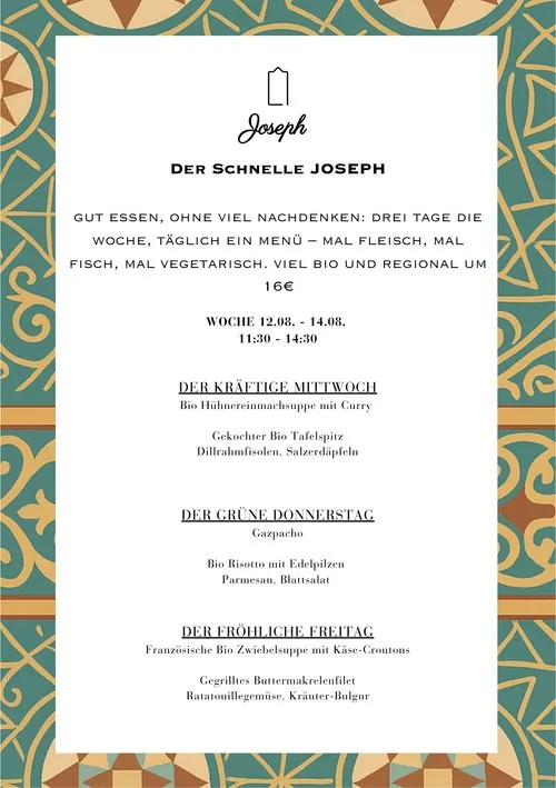 Joseph, Bruck an der Leitha
