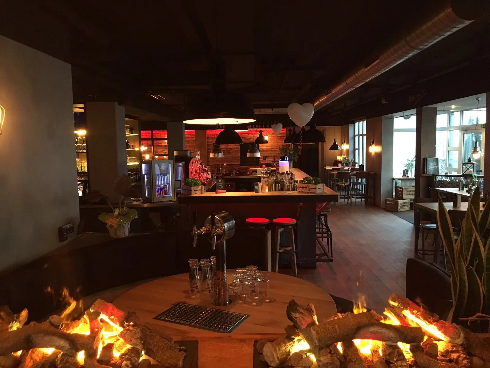Restaurant Hermanns — photo 11
