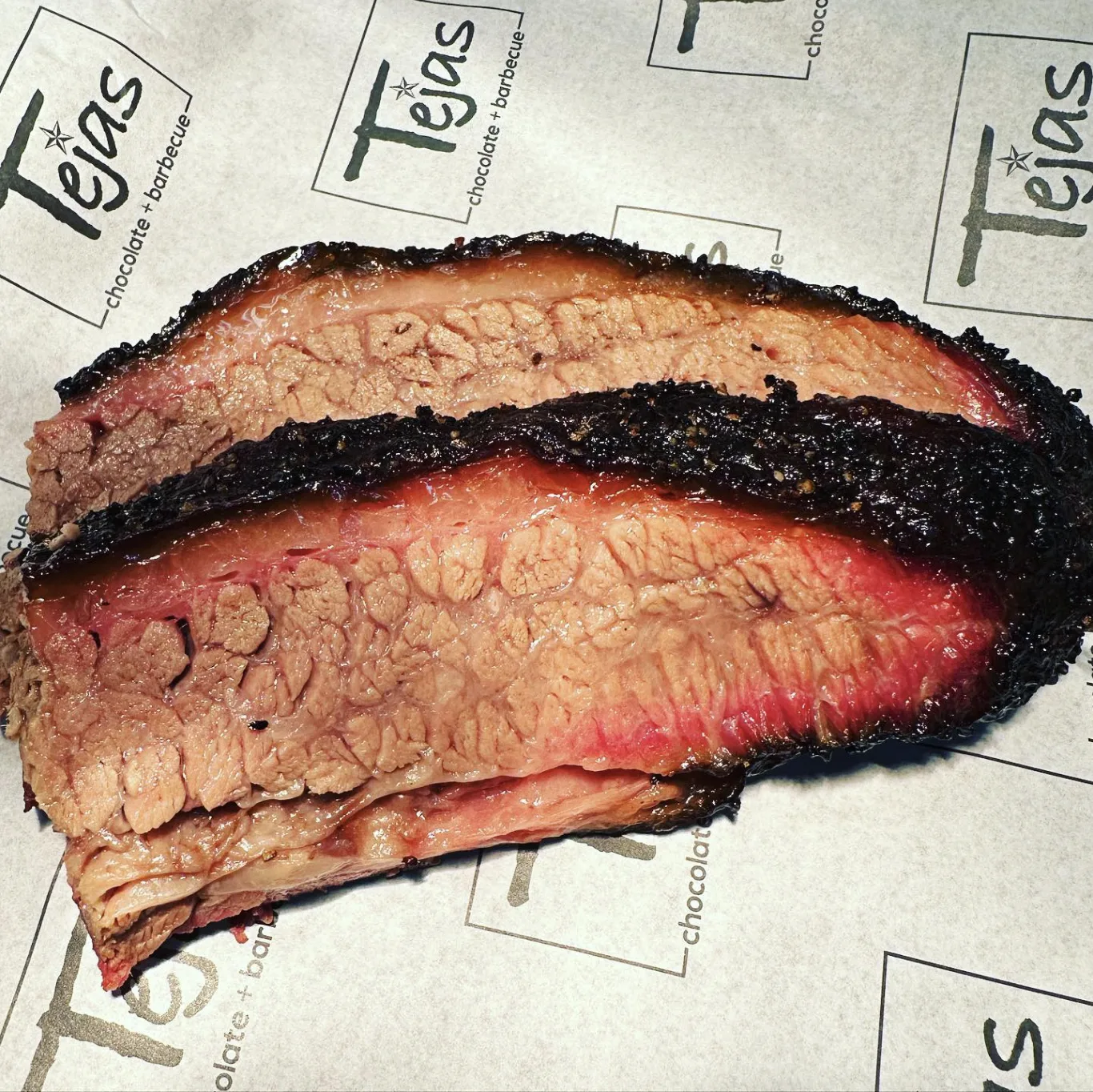 Tejas Chocolate + Barbecue — photo 42