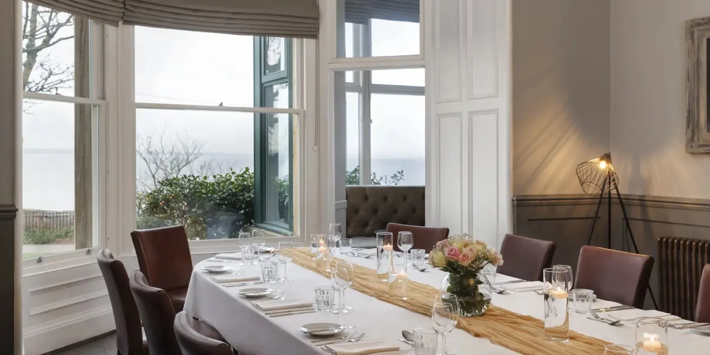 Hotel du Vin St Andrews — photo 7