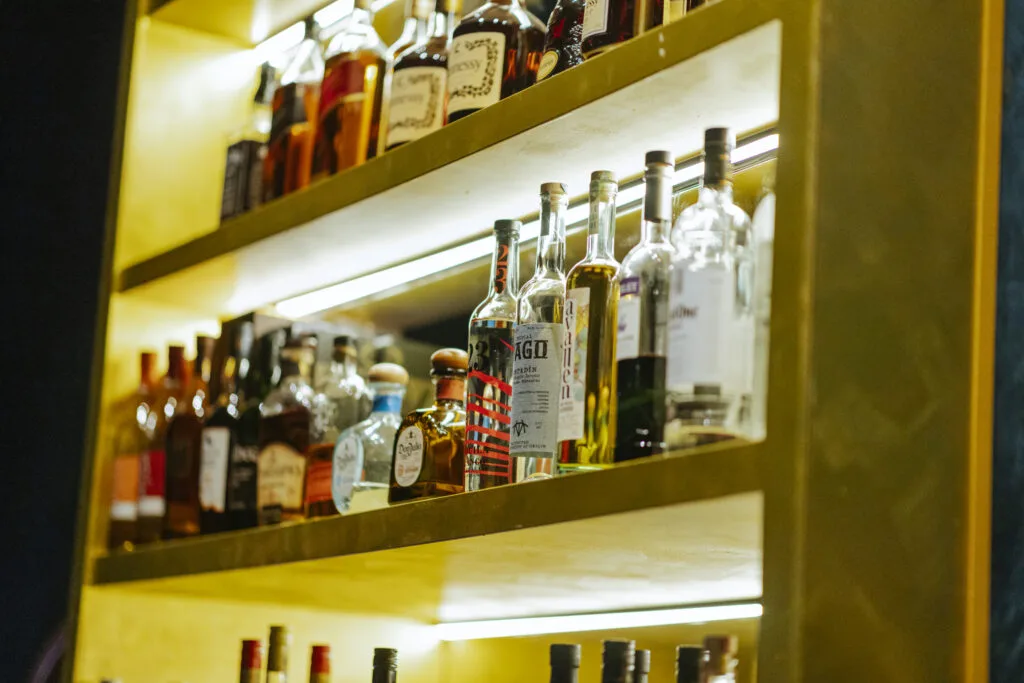 The Supper Club — photo 8
