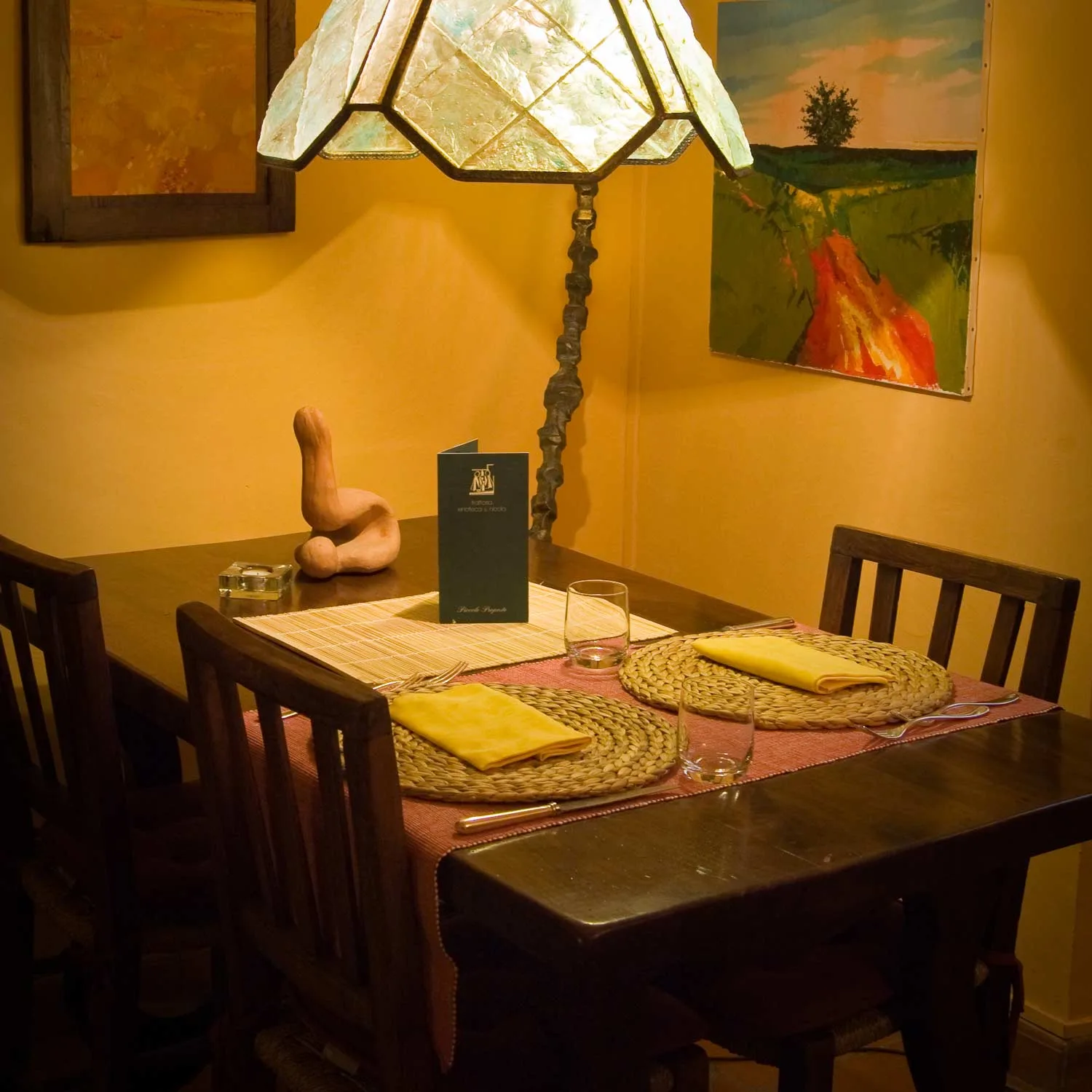 Enoteca San Nicola — photo 17