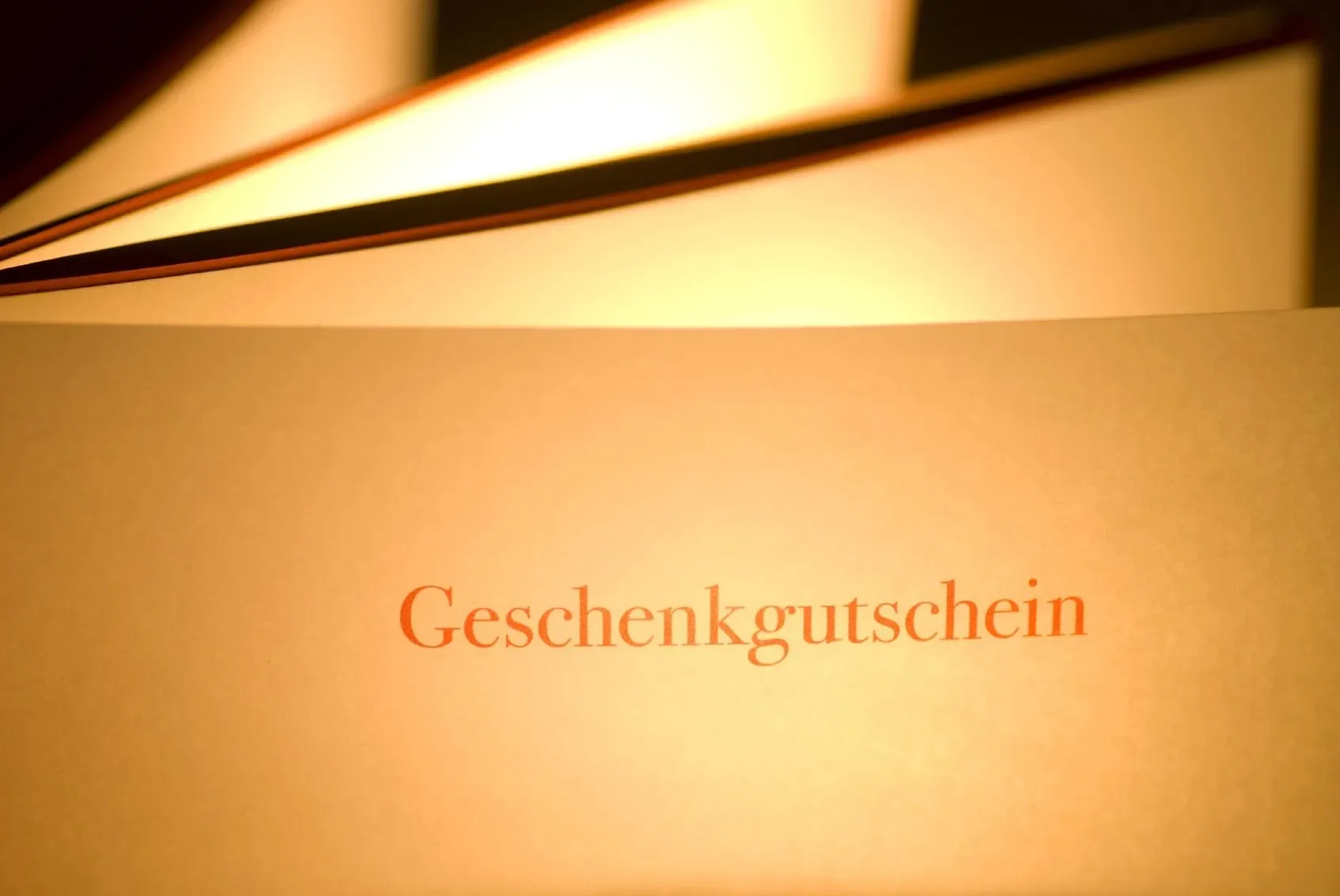 Restaurant Leugermann — atmosphere