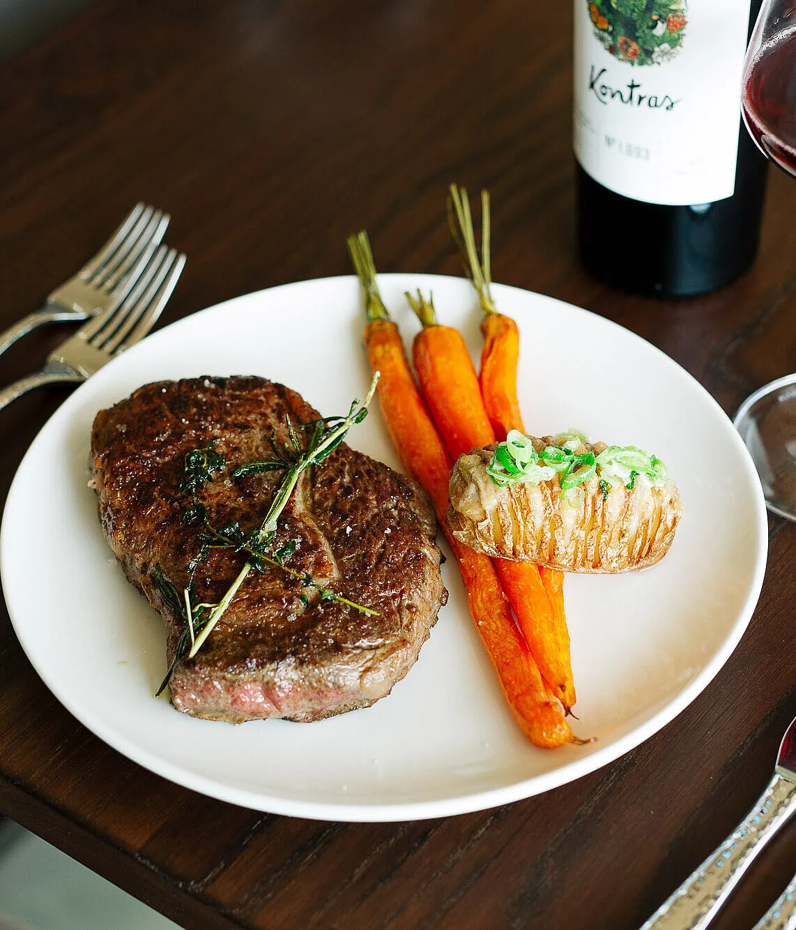 Restaurant Ebanat — photo 21